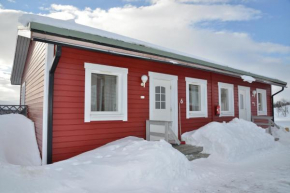 Guesthouse Haltinmaa in Kilpisjärvi